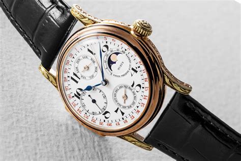 patek philippe first wristwatch|patek philippe founded.